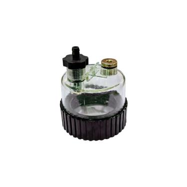 Imagem de Copo Acrílico Filtro Combustível - Turbo - 2705320