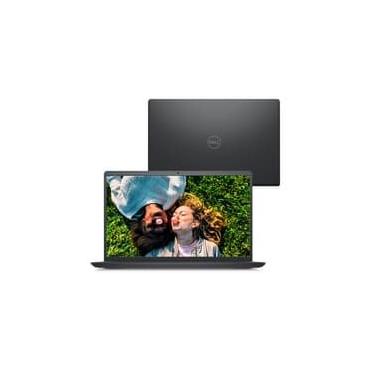 Imagem de Notebook Dell Inspiron I15-I120K-A35P Intel Core I5-1235U, 16GB RAM, SSD 1TB, 15.6"" Full HD, Windows 11, Preto - 210-BNFN