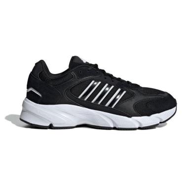 Imagem de Tênis Adidas Crazychaos 2000 Masculino Preto / Branco  43-Masculino