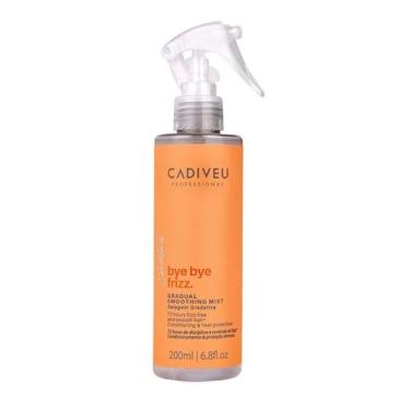 Imagem de Protetor Térmico Cadiveu 200 ml Bye Bye Frizz