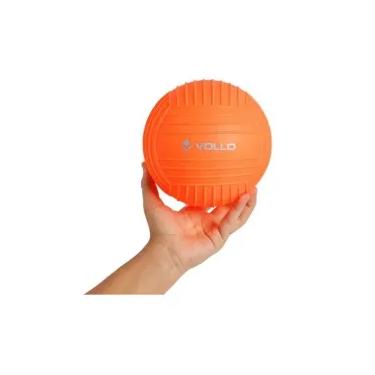 Imagem de Mini Bola para Atividades Aquáticas em Piscinas e Praias Vollo