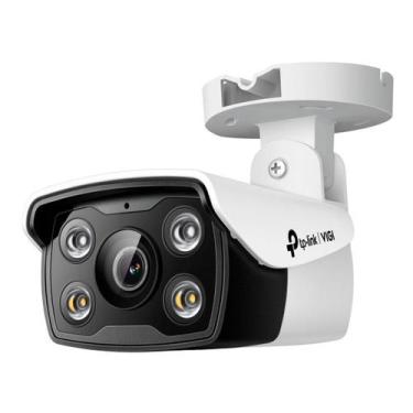 Imagem de Camera Tp-Link Bullet Pan/Tilt 4Mp Full-Color - Vigi C340-4