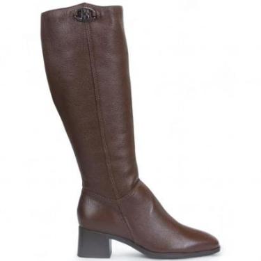 Imagem de Bota Cano Alto Bottero Couro 369004 Feminino-Feminino