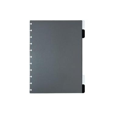 Imagem de Divisórias Básicas Caderno Inteligente - Grande - Kit C/ 4