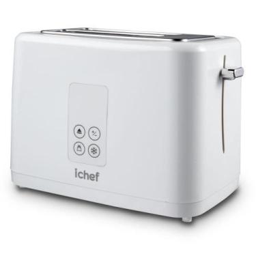 Imagem de Torradeira Elétrica Ichef Breakfast, 110V