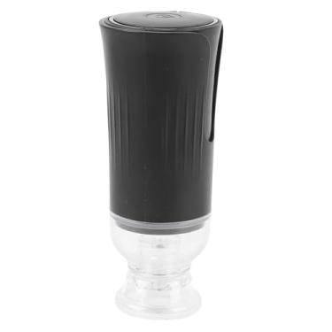 Imagem de Jectse Bomba de Vácuo Elétrica Portátil de Sucção Forte, Bomba de Viagem Recarregável Com Casca de Abdominais, Ideal para Sacos de Alimentos a Vácuo, Impressão 3D, Caixas de