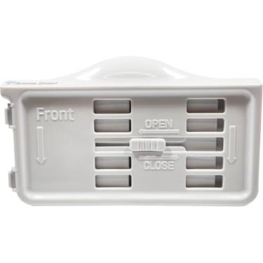 Imagem de (OEM) A1PartsPro Suporte de folha de filtro de aroma AEJ74219501 para LG Styler S3MFC S3WFS