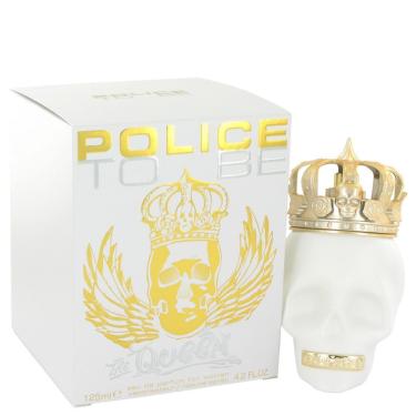 Imagem de Perfume Feminino Police Colognes 125 Ml Eau De Toilette Spray