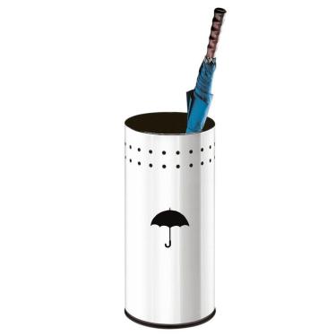 Imagem de Porta Guarda-chuva Gamma Brinox Inox