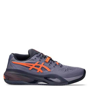 Imagem de ASICS Tênis masculino, Roxo acinzentado Nova Orange, 44
