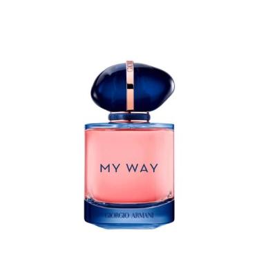 Imagem de My Way Intense Giorgio Armani Edp- Perfume Fem 90ml