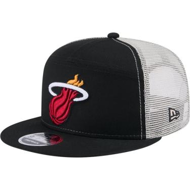 Imagem de Boné 9FIFTY NBA Miami Heat All-Star Game 2025 New Era
