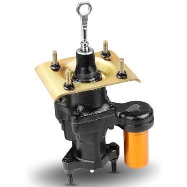 Imagem de Orceed Servo-Freio Hydro-Boost Power Compatível Com Modelos Ford, Chassis De Motorhome F-53 1999-2004/2006-2009/2011-2020, Comercial F-59 Desmontado 2012-2020, F-650/F-750 2016-2019, 23137038