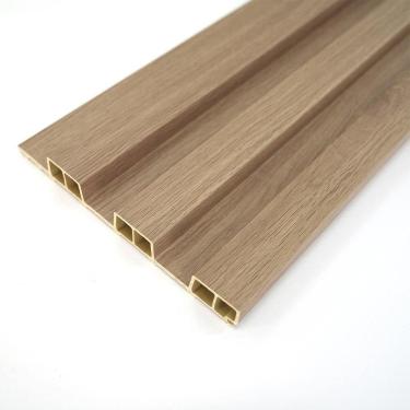Imagem de Painel Ripado Modaza WPC Taua, 18 x 285 cm