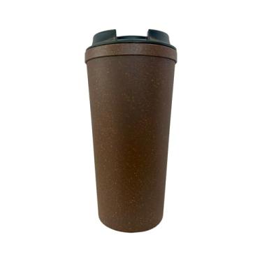 Imagem de Ventosa AirX Kaffy | Um copo sem ponta com ventosas para extração de café (430 ml)