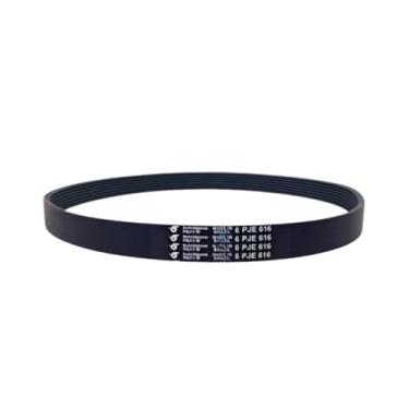 Imagem de Correia Tanquinho Newmaq New Up 10kg 6pje616 / 616j Original