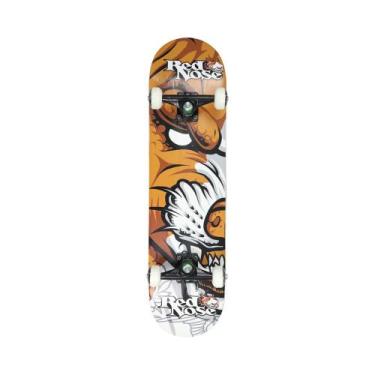 Imagem de Skate Pro Red Nose Estampas Sortidas Bel, Cores, Estampas sortidas, Ún