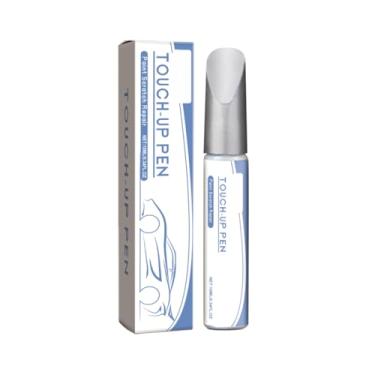 Imagem de Castrap Car Touch Up Caneta De Pintura, Reparação De Arranhões, Impermeável Anti-ferrugem, Capa De Roda De Metal DIY, Cuidados Com A Pintura Automática