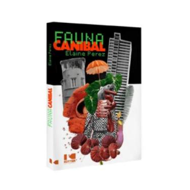 Imagem de Fauna canibal - KOTTER, 3