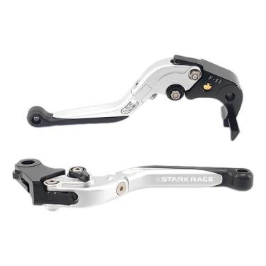 Imagem de Manete Esportivo Tiger1050 Sport800 Xc X Xr Xrt Xrx Trident - Stark Ra