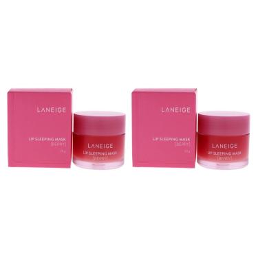 Imagem de Máscara labial para dormir Laneige Berry Fruit Complex 20mL