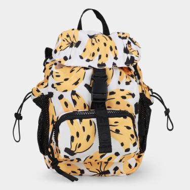 Imagem de Bolsa Farm Pipoquinha Bossa Banana, Off white, Único