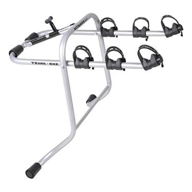 Imagem de Transbike Al-102 para 3 Bicicletas fixação com Cintas