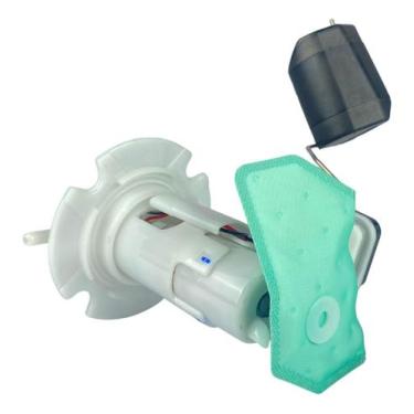 Imagem de Bomba De Combustivel Com Boia Biz 125 2011 Em Diante - Aolixin