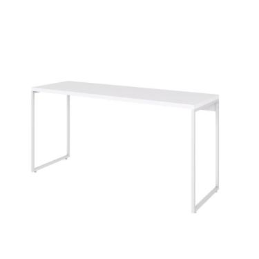 Imagem de Mesa Dynamica 150x60x75cm Branco Chess - Branco Chess -