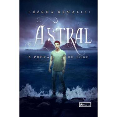 Imagem de Astral - Á  Prova de Fogo