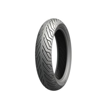 Imagem de MICHELIN Pneu de patinete dianteiro City Grip 2-120/70-15 (56S)