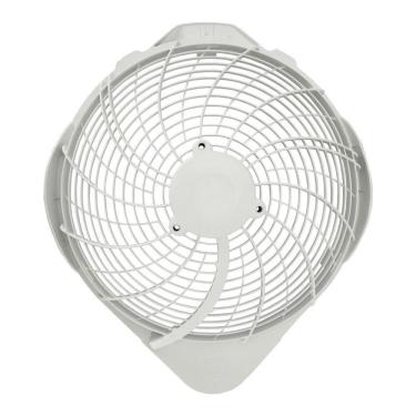 Imagem de Tampa Grelha Da Condensadora Barril Ar Condicionado Midea Único