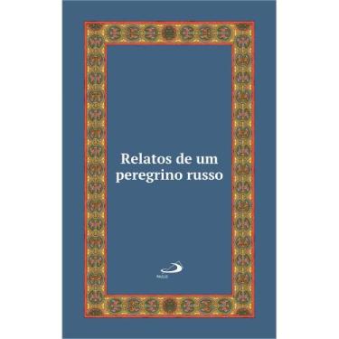 Imagem de Relatos de um Peregrino Russo- Luxo- Vol 25 - PAULUS, 3