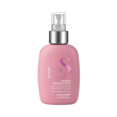 Imagem de Alfaparf Semi Di Lino Moisture Nutritive Detangling Fluid 125ml