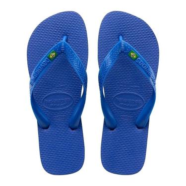 Imagem de Havaianas Brasil Azul Naval