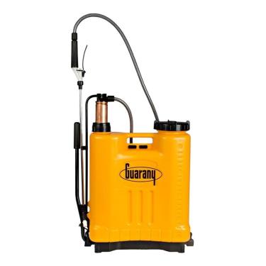 Imagem de Pulverizador Costal Guarany S3 Simétrico 20 Litros