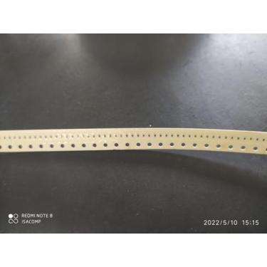 Imagem de 400x Resistor 15k 0402 1% Smd 0,5x1mm