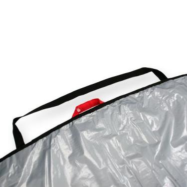 Imagem de Capa Prancha Longboard Refletiva Acolchoada 9'5 9'8 Ma - Maori Extreme