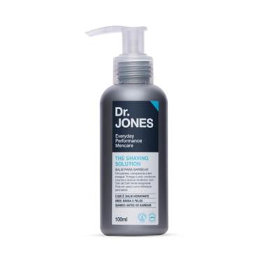 Imagem de Balm Para Barbear The Shaving Solution 100ml Dr. Jones