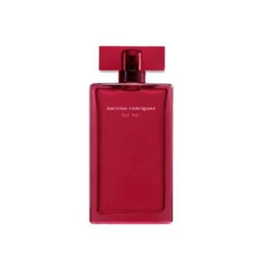Imagem de For Her Narciso Rodriguez EDP Intense Feminino 100ml