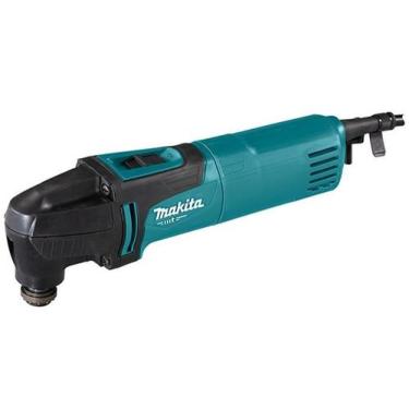 Imagem de Multiferramenta Oscilante 220W Makita M9800B 220V