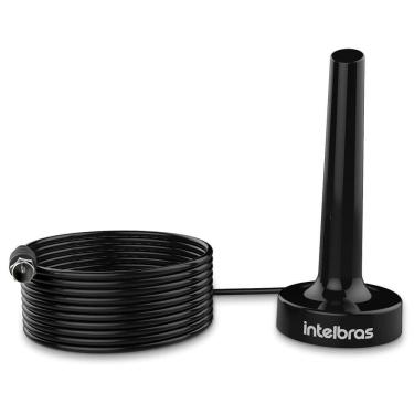 Imagem de Antena de TV Interna Intelbras UHF/HDTV AI 2031