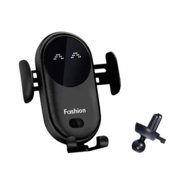 Imagem de Carregador Sem Fio De 15W Para iPhone 13 12 14 XR X 15 Samsung S20 S10