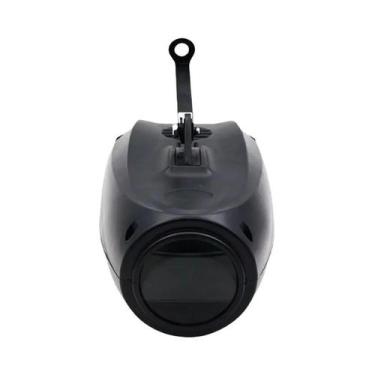 Imagem de Projetor De Luz Disco LED RGB 64/128 Luzes Para DJ Casamento Festa Fam