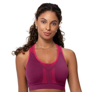 Imagem de Top Fitness Discovery Dupla Face Zee Rucci, GG