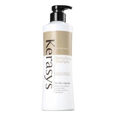 Imagem de Shampoo Kerasys Revitalizing 600Ml, 600ml