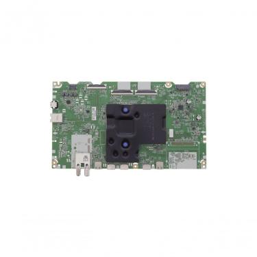 Imagem de Placa Principal TV LG 55QNED80TSA EBU67743098