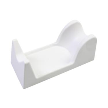 Imagem de harayaa Suporte para furadeira de unha, suporte de mesa, alça, para caneta, alça universal, descanso para caneta, para furadeira de manicure para salão de