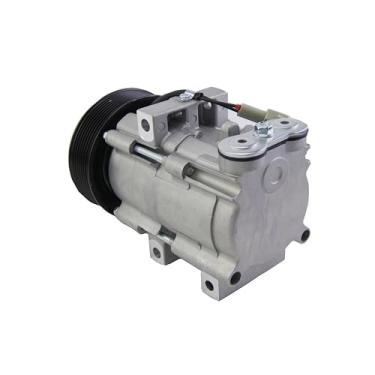 Imagem de Pamolag Compressor A/C Compressor de ar condicionado AC para Ford E-450 F-150 F-250 F-350 F-450 F-550 Super Duty/Lobo 1997-2007