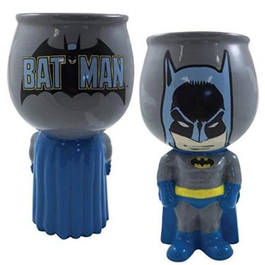 Imagem de DC Comics - Batman - Cálice moldado